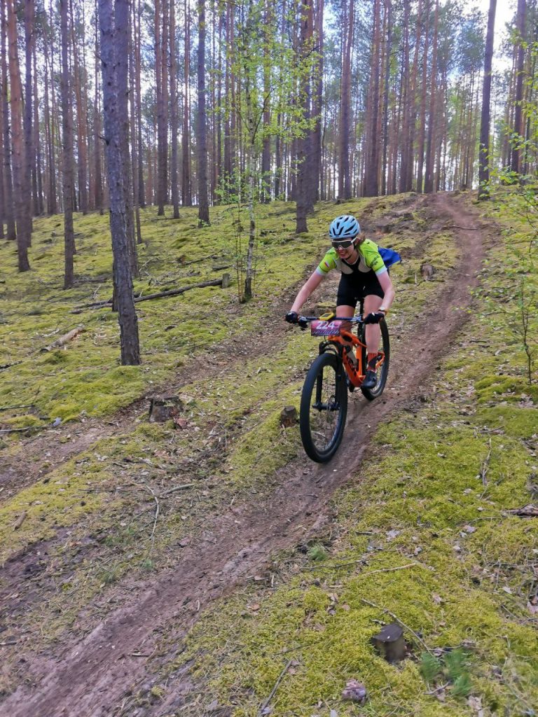 Ola_pierwsza_w_Przyłeku_(2)