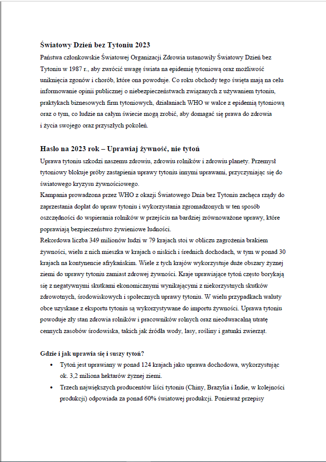 światowy_dzień_bez_papierosa