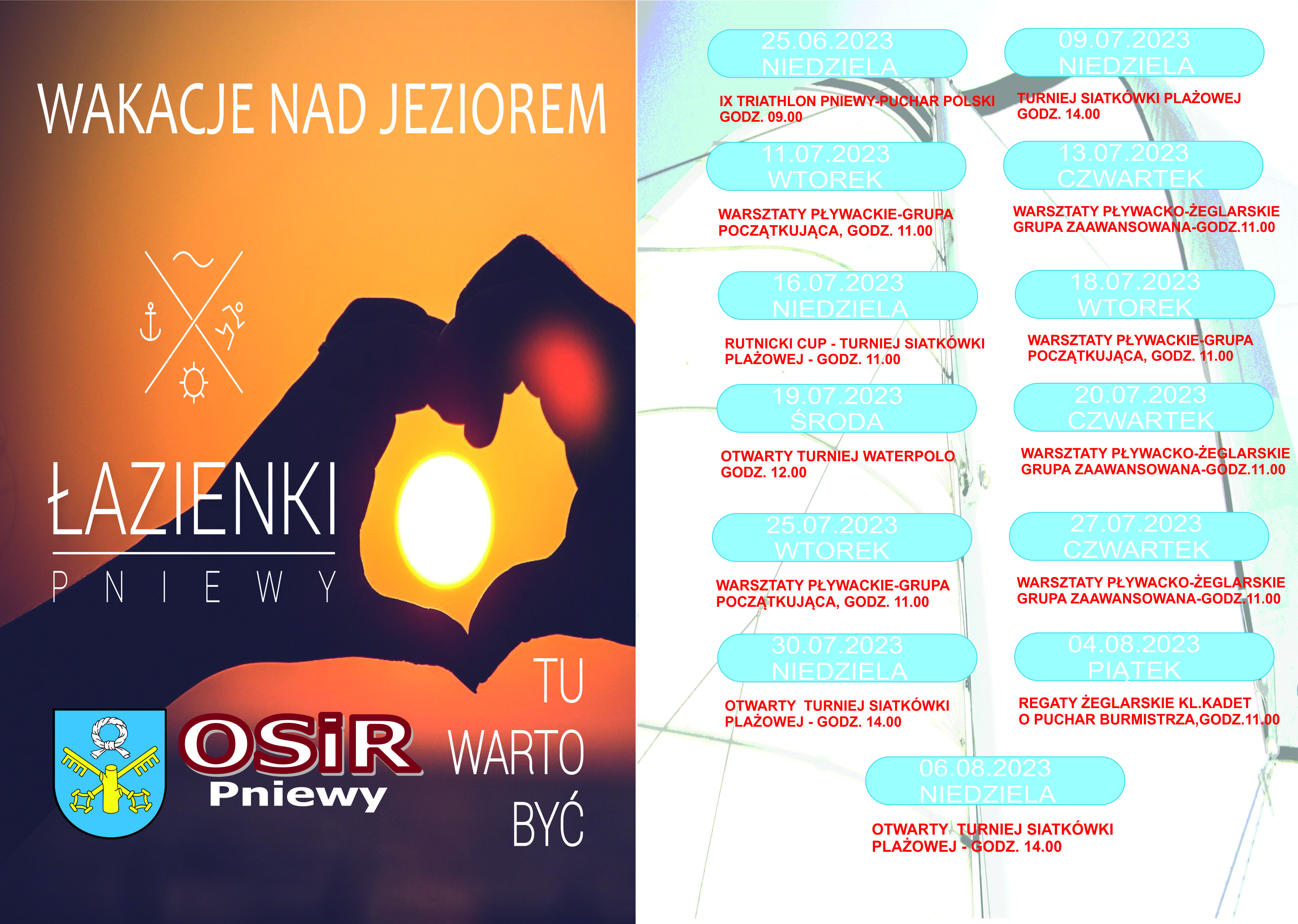 WAKACJE_NAD_JEZIOREM