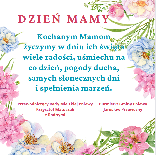 dzień_mamy