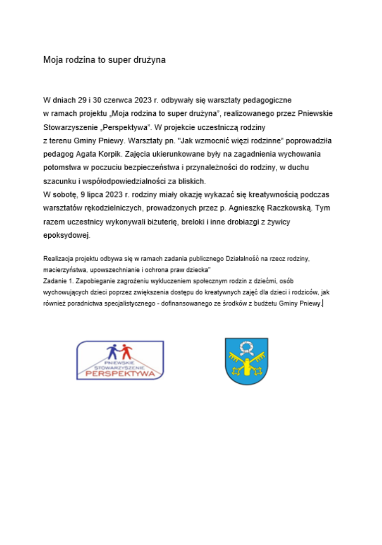 moja_rodzina_to_drużyna