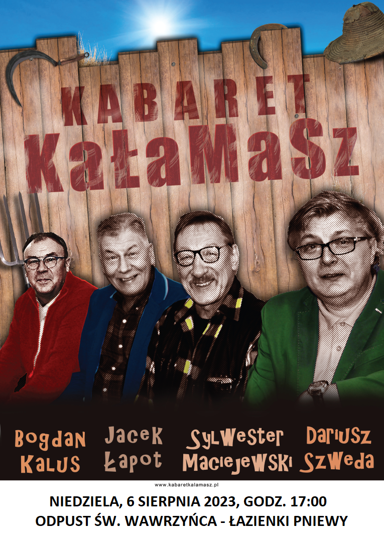 KAŁAMASZ