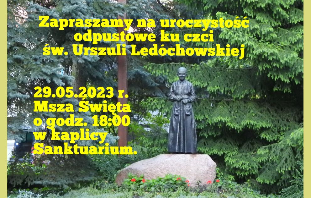 Odpust-2023