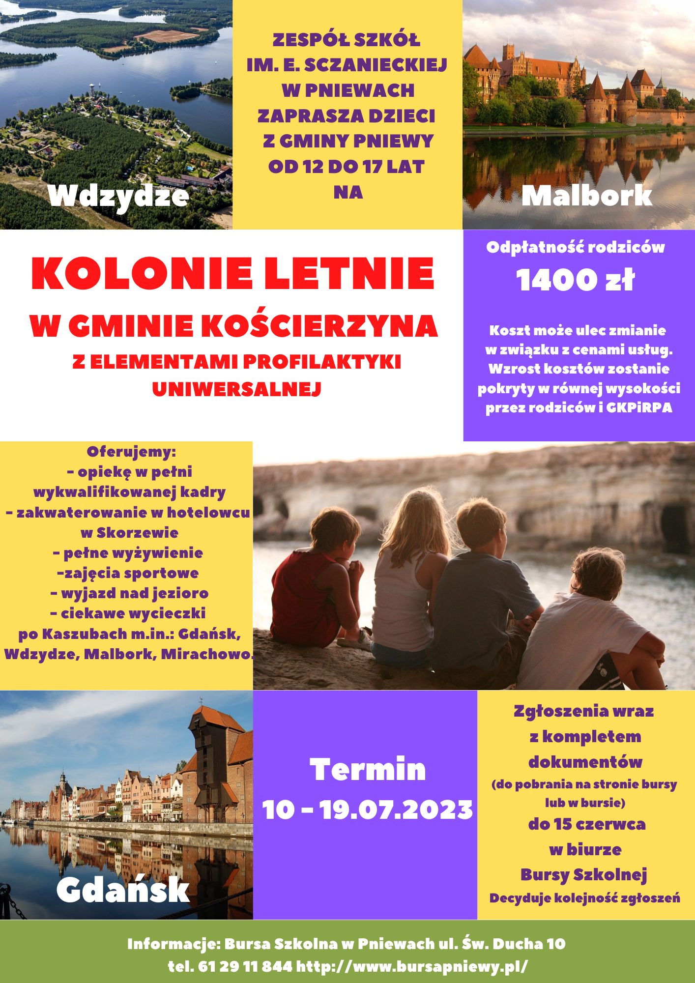 kościerzyna