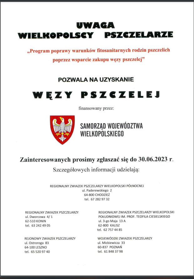 pszczelarze