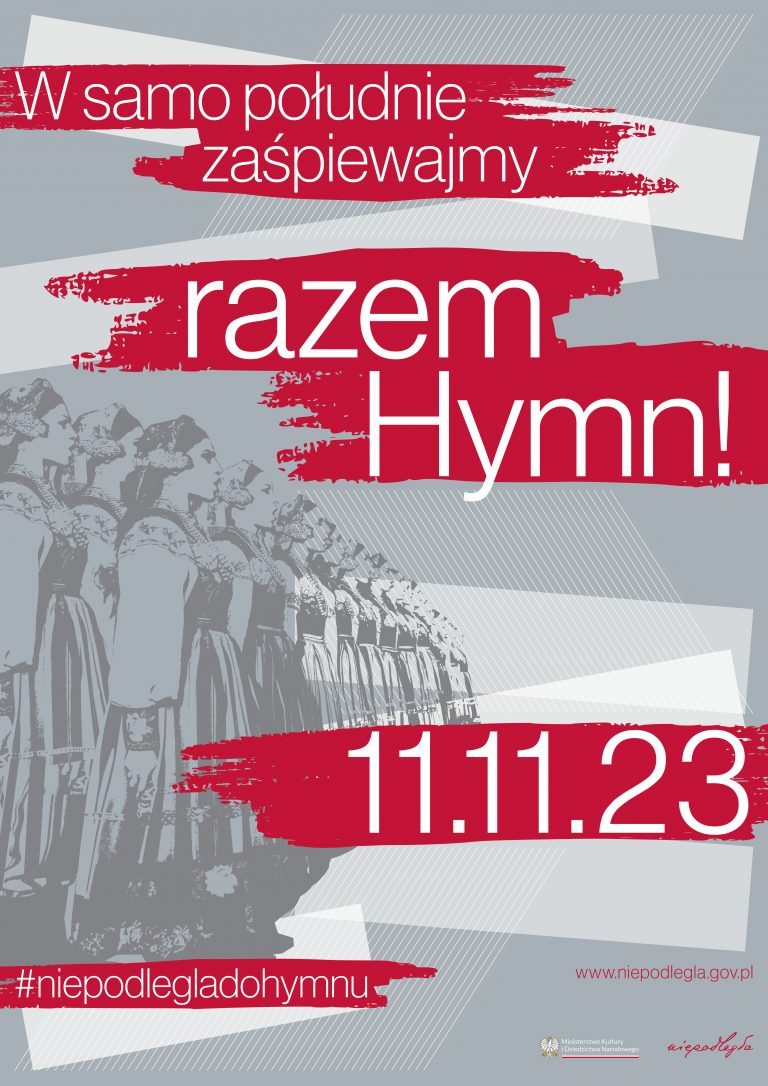 03-10-2023_Niepodlegla_akcja_do_hymnu_2023_plakat-768x1086