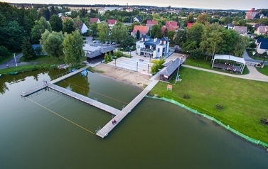 Pniewy z lotu ptaka