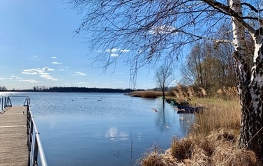 Jezioro Pniewskie