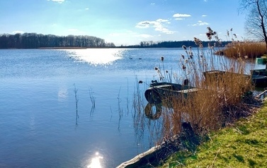 Jezioro Pniewskie
