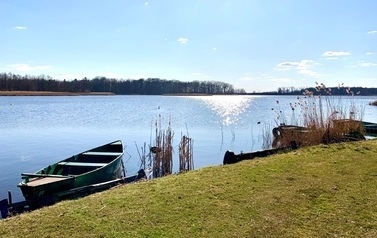 Jezioro Pniewskie