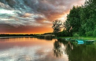 Jezioro Pniewskie