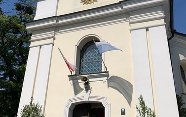 Kości&oacute;ł św. Ducha