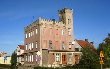Poczta konna