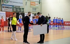Finał Pucharu Polski w Pniewach (7)