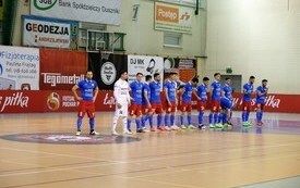 Finał Pucharu Polski w Pniewach (2)