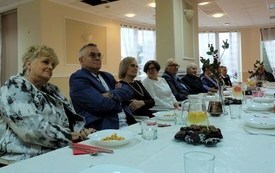 Świąteczne spotkanie u Senior&oacute;w 3