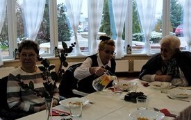 Świąteczne spotkanie u Senior&oacute;w 7