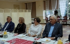 Świąteczne spotkanie u Senior&oacute;w 9