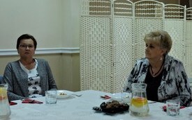 Świąteczne spotkanie u Senior&oacute;w 10