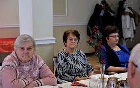 Świąteczne spotkanie u Senior&oacute;w 14