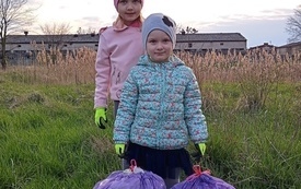 Czysta okolica &ndash; wsp&oacute;lna sprawa (1)