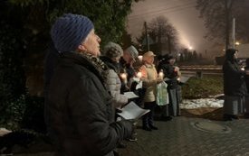 Zapal Światło Wolności 5
