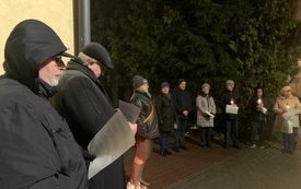 Zapal Światło Wolności 7