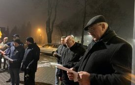 Zapal Światło Wolności 8