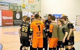 Red Dragons- KS Acana Orzeł Futsal Jelcz-Laskowice (46)