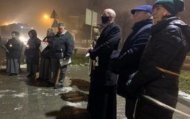 Zapal Światło Wolności 11