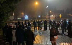 Zapal Światło Wolności 12