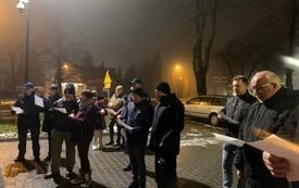 Zapal Światło Wolności 13