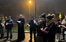 Zapal Światło Wolności 14