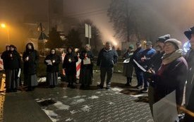 Zapal Światło Wolności 15