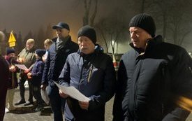 Zapal Światło Wolności 16