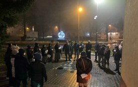 Zapal Światło Wolności 17