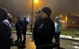 Zapal Światło Wolności 18