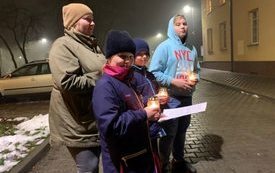 Zapal Światło Wolności 19
