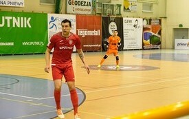 Red Dragons- KS Acana Orzeł Futsal Jelcz-Laskowice (45)