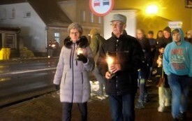 Zapal Światło Wolności 22
