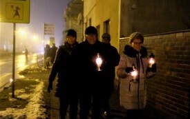 Zapal Światło Wolności 24