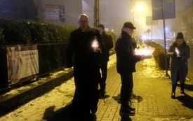 Zapal Światło Wolności 25