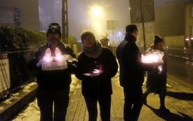Zapal Światło Wolności 26