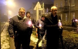 Zapal Światło Wolności 27