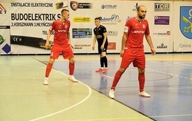 Red Dragons- KS Acana Orzeł Futsal Jelcz-Laskowice (44)