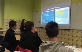 Maraton Pisania List&oacute;w 2