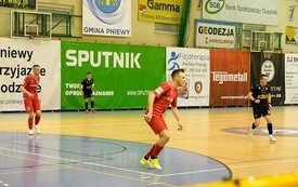 Red Dragons- KS Acana Orzeł Futsal Jelcz-Laskowice (43)