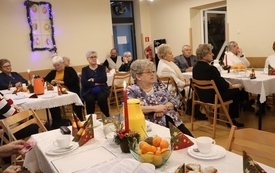 W świątecznym nastroju u Senior&oacute;w 7