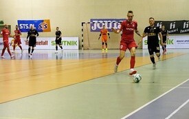 Red Dragons- KS Acana Orzeł Futsal Jelcz-Laskowice (41)