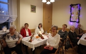 W świątecznym nastroju u Senior&oacute;w 17